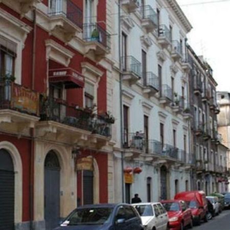 Da Nella Hotel Catania Exterior photo